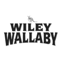 Wiley Wallaby Candy