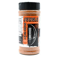 Brucken Foods Seasoning