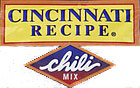 Cincinnati Recipe Chili