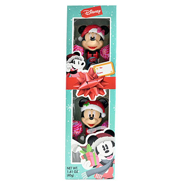 Pop Ups Disney Stocking Stuffer 2pk Gift Set 1.41oz Expires June 15th 2025