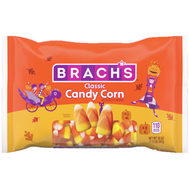 Brachs Candy Corn 20oz
