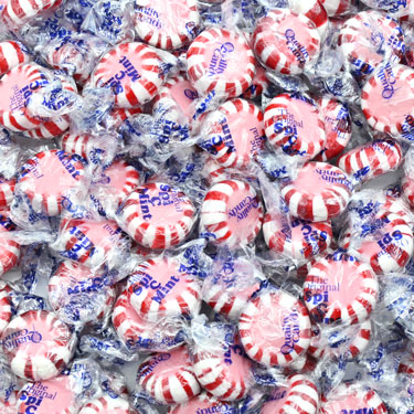 Quality Candy SPI-C Starlight Mints 1Lb