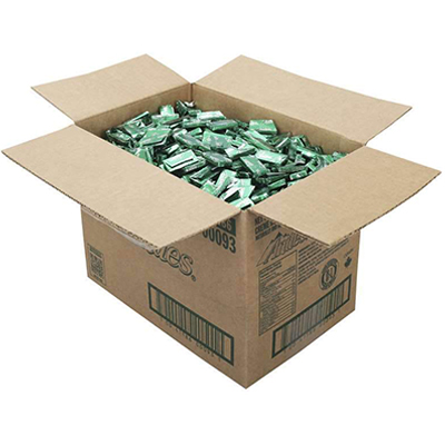 Andes Creme De Menthe Thins 20Lb Case