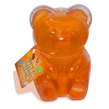 Big Bear Gummy Bear 12oz