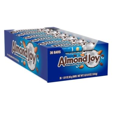Almond Joy 36ct Box