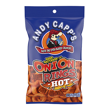 Andy capp's bbq fries new arrivals