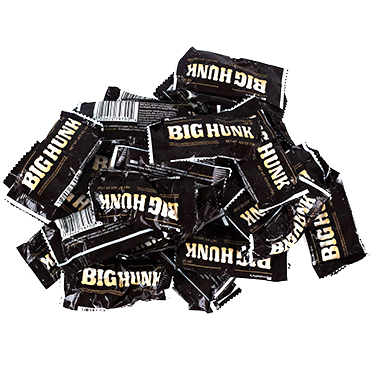 Annabelles Big Hunk 0.425oz 1 Lb