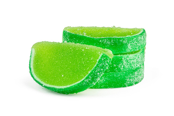 Boston Fruit Slice Apple 1 Lb