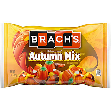 Brachs, Candy Corn Original, 11 Ounce