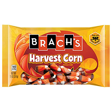 Brachs Harvest Corn 11 oz bag