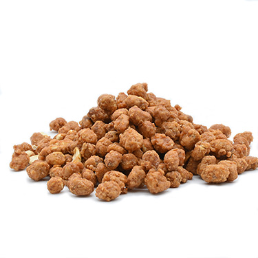 Fresh Roasted Peanuts Buffalo 1lb