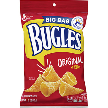 Bugles Original 1.5oz 36ct Box