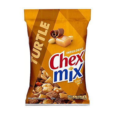 Chex Mix Turtle 4.5oz