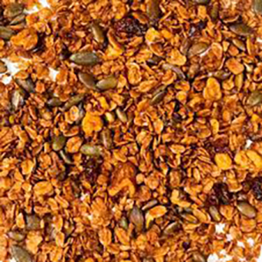 Granola Cocoa Crunch 1lb