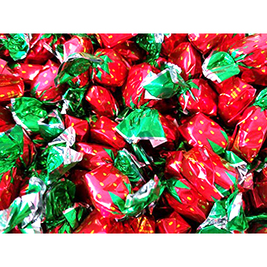 Colombina Filled Strawberry Delight 1lb