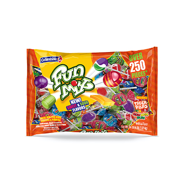 Colombina Fun Mix 4lb Bag