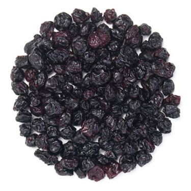 Dried Blueberries 1lb