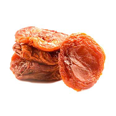 Dried Nectarines 1lb