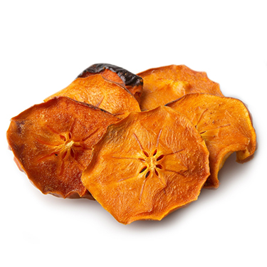 Dried Persimmons 1lb