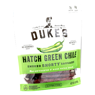 Dukes Hatch Chile 5oz Bag