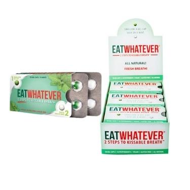 Eatwhatever Breath Freshener 9 Pack