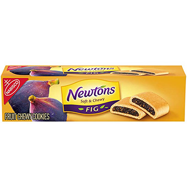 Fig Newtons Original 6.5 oz Box
