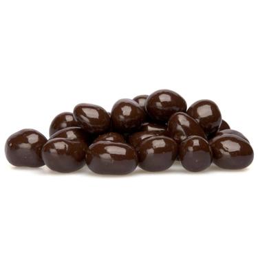 Fresh Roasted Dark Chocolate Soy Nuts 1lb