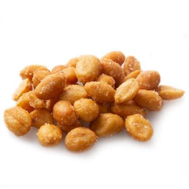 Fresh Roasted Honey Praline Peanuts 1lb