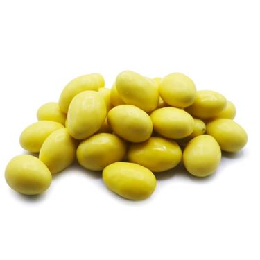 Fresh Roasted Lemon Almonds 1lb
