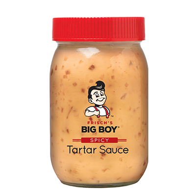Frischs Spicy Tartar Sauce 16oz