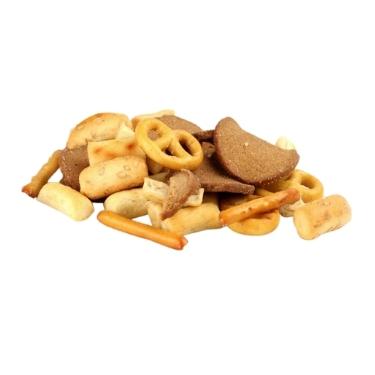 Gardettos Deluxe Snak ens Mix 1lb