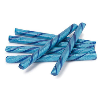Gilliam Old Fashioned Candy Sticks Blueberry 80ct Box