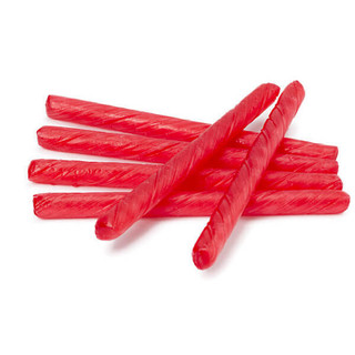 Gilliam Old Fashioned Candy Sticks Cherry 10ct