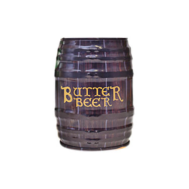 Harry Potter Butter Beer Barrel Tins 1.5oz Tin