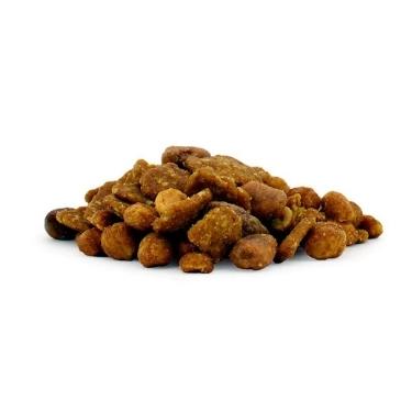 Honey Roasted Sesame Mini Chips 1lb