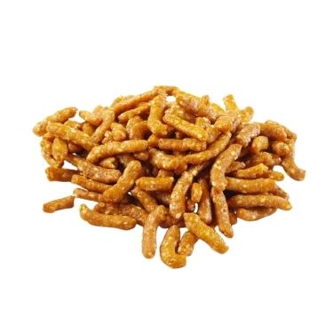 Honey Roasted Sesame Sticks 1lb