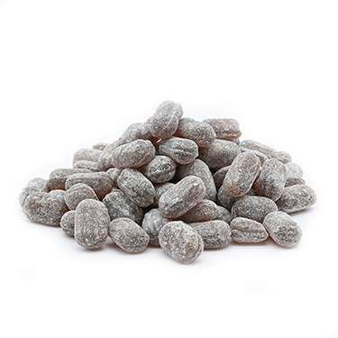 Claeys Old Fashioned Candy Drops Natural Horehound 1lb