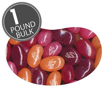 Jelly Belly Jelly Beans Snapple Mix 1lb