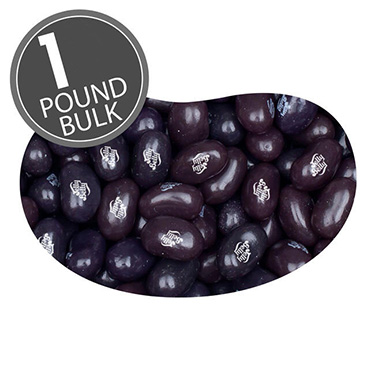 Jelly Belly Jelly Beans Wild Blackberry 1lb