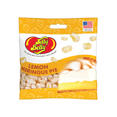 Jelly Belly Lemon Meringue Pie 3.5 oz Bag