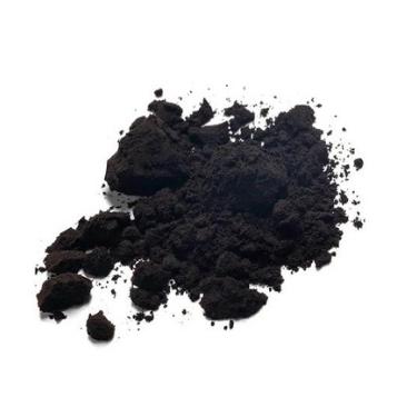 Blommer Jet Black Cocoa Powder 1lb 