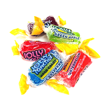 Jolly Rancher Assorted 1lb