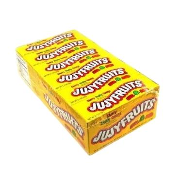 Jujyfruits 24ct Box