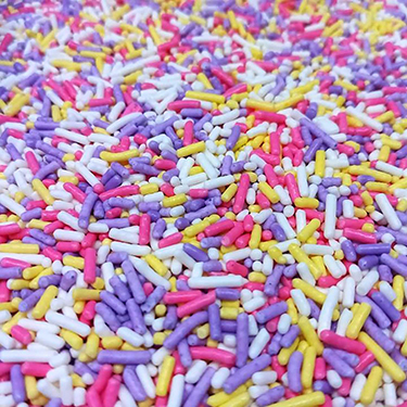 Kerry Spring Mix Sprinkles 1oz