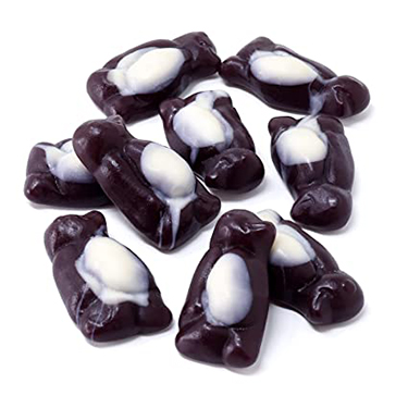 Kervan Gummi Penguins 1lb