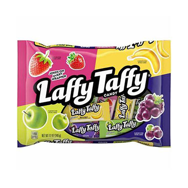 Laffy Taffy Fun Size 12 oz