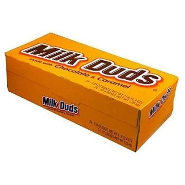 Milk Duds 24ct Box