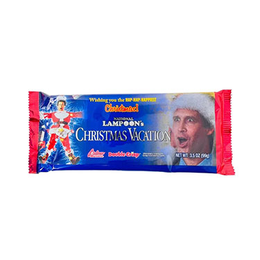 National Lampoon Christmas 3.5oz Bar