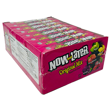 Now and Later Original Mix 24ct Box