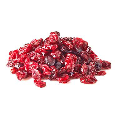 Dried Cranberries Ocean Spray Organic 1lb